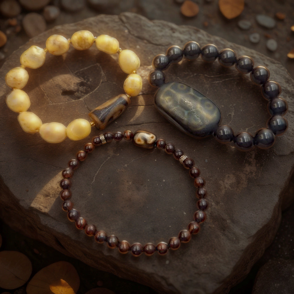 Bracelets